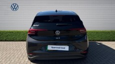 Volkswagen ID.3 150kW Max Pro Performance 58kWh 5dr Auto Electric Hatchback